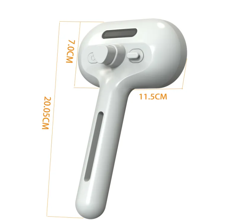 SmoothFur RK56 Spray Comb