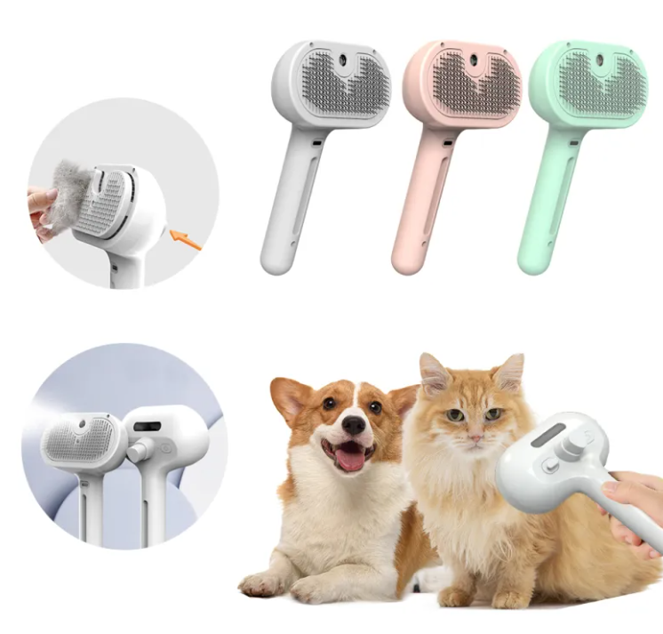 SmoothFur RK56 Spray Comb