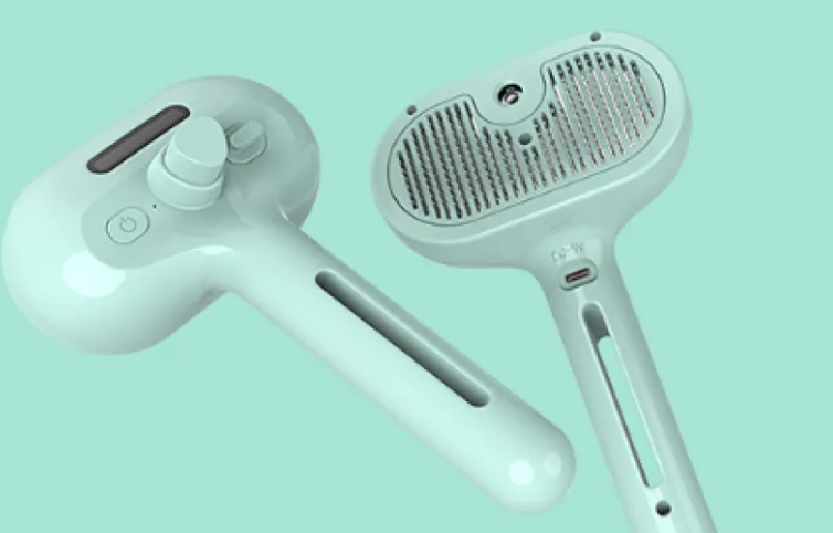 SmoothFur RK56 Spray Comb