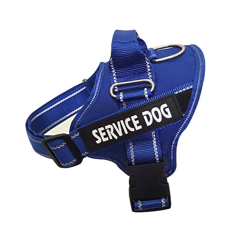 Custom-Fit Pet Explorer Harness