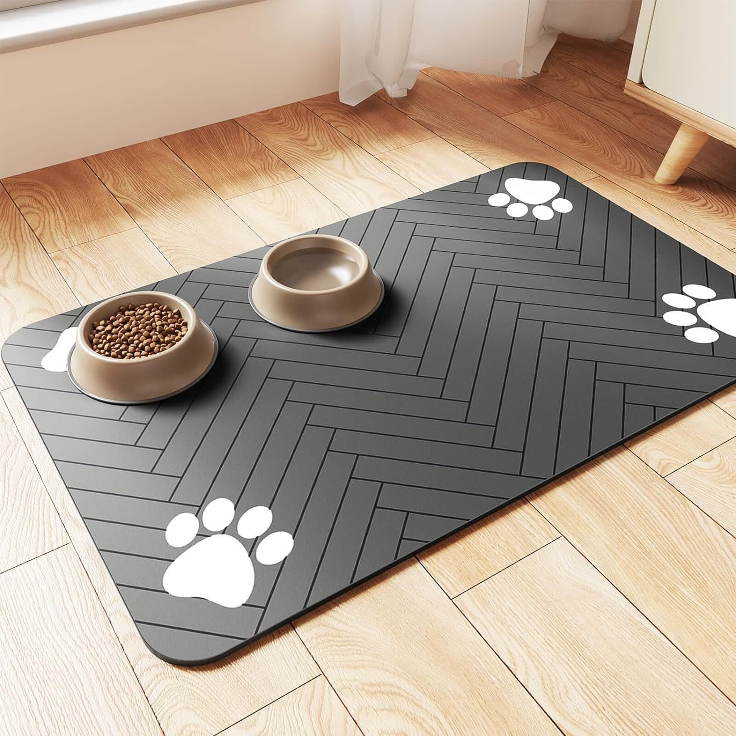 Pet Meal Mat