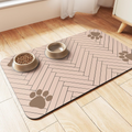 Pet Meal Mat