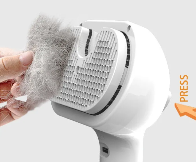 SmoothFur RK56 Spray Comb