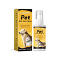 Soothing Pet Skin Relief Spray