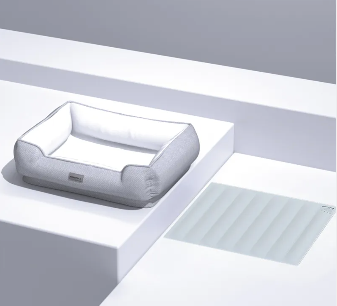 Soft Latex Pet House