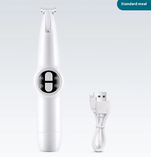 Smart Pet Grooming Trimmer