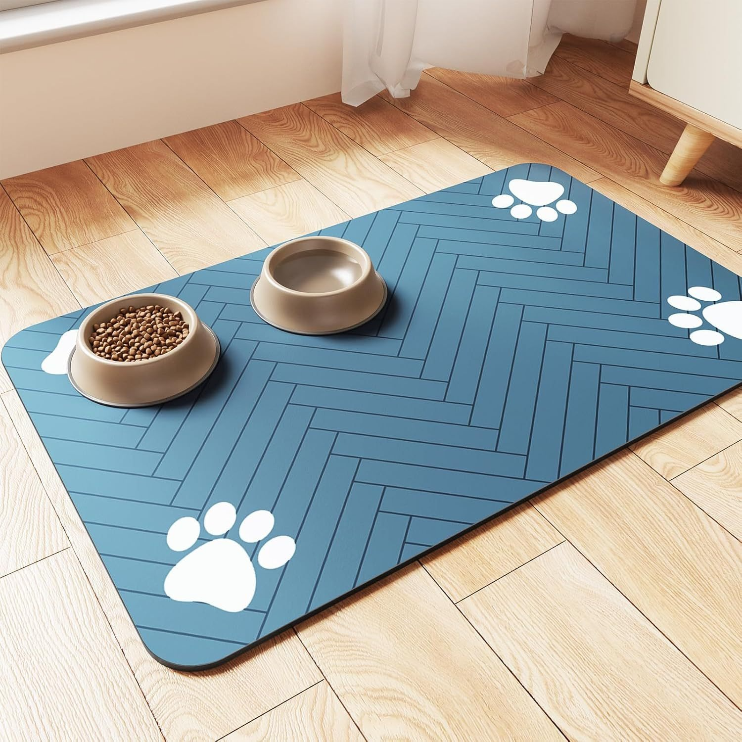Pet Meal Mat