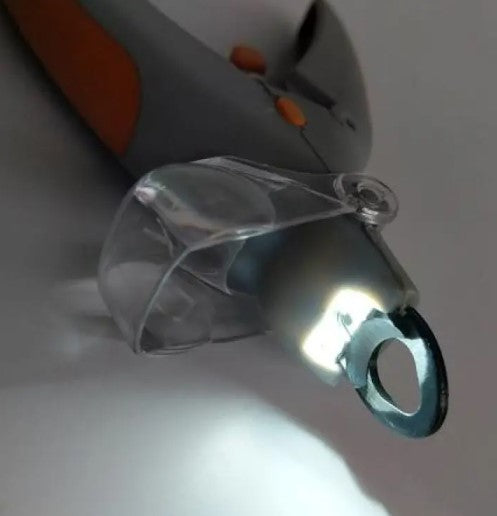 SafePet Nail Groomer