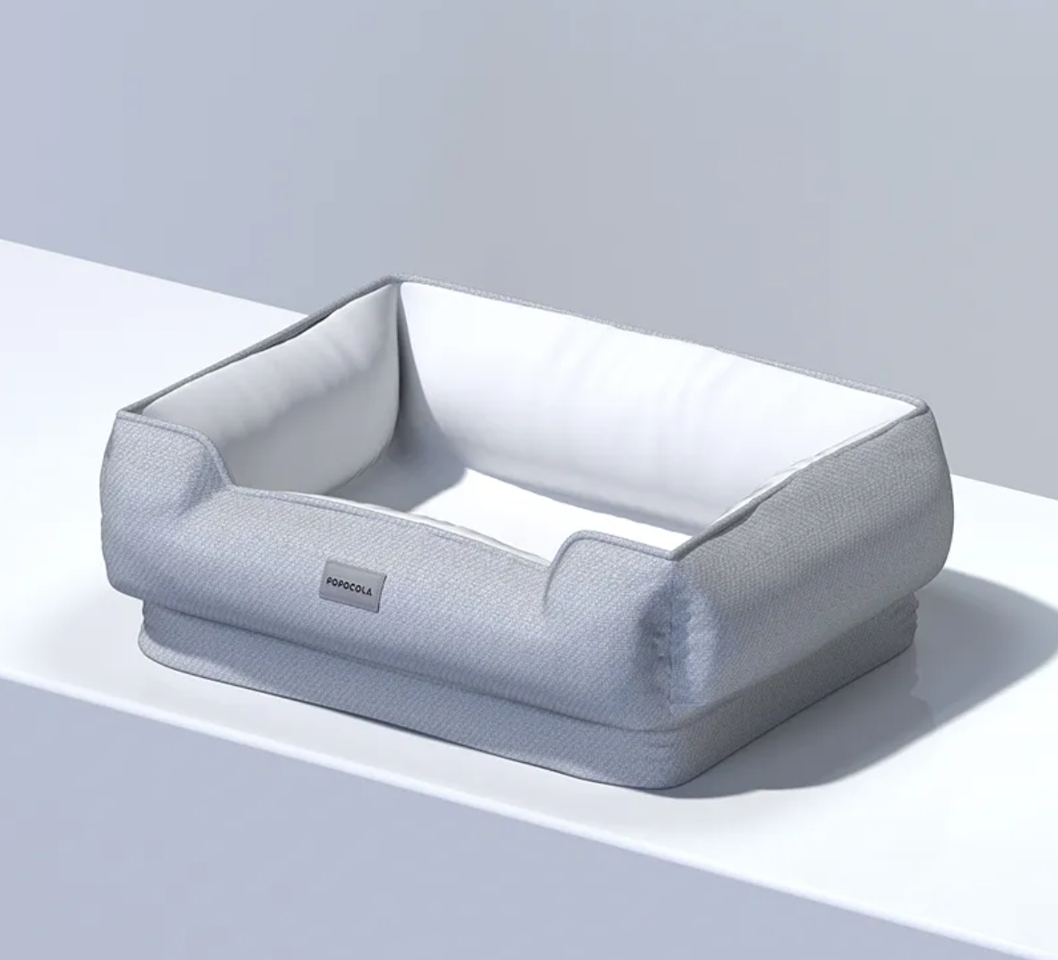 Soft Latex Pet House