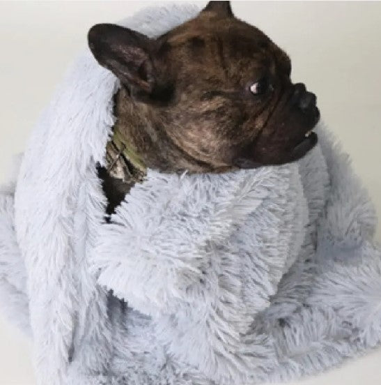 Comfy Pet Throws