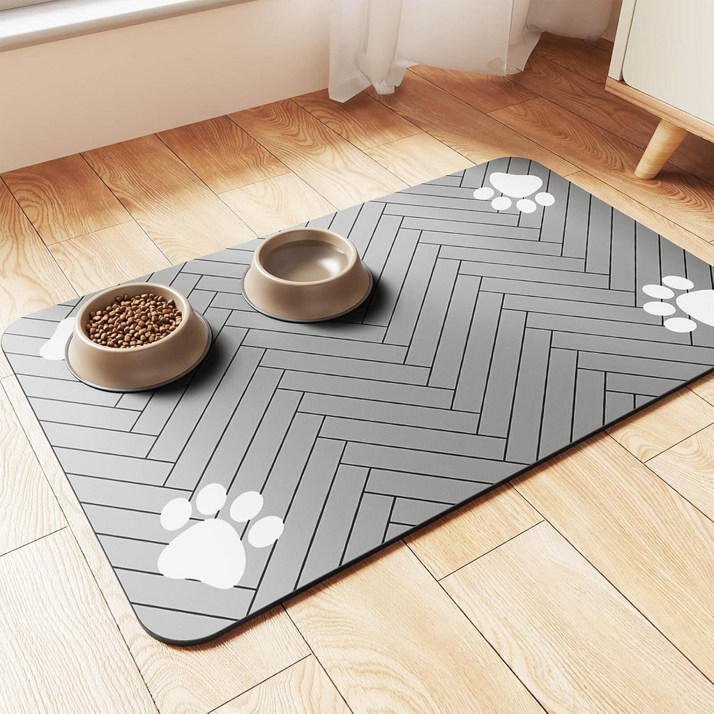 Pet Meal Mat