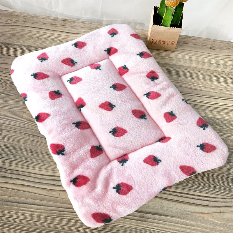 Winter Pet Warm Sleeping Pad