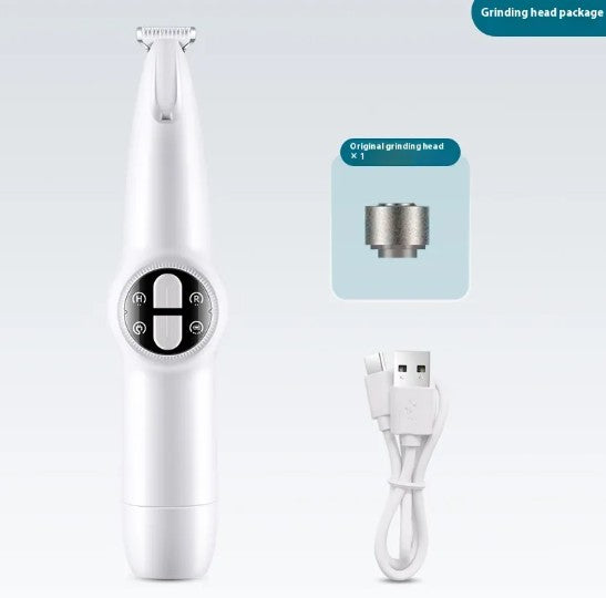 Smart Pet Grooming Trimmer