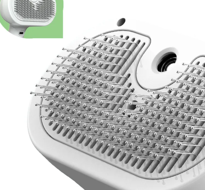 SmoothFur RK56 Spray Comb