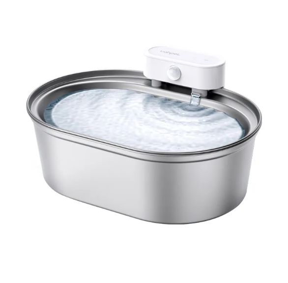 SmartHydrate Pet Fountain