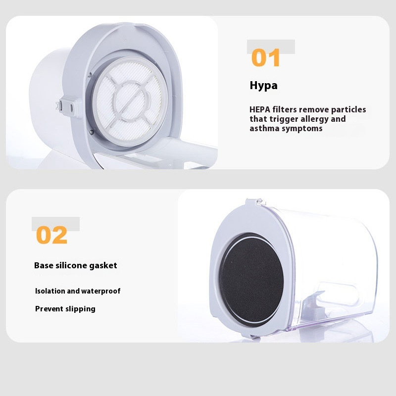 Fur Shine Pet Spray Conditioner