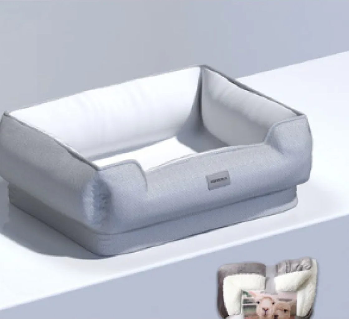 Soft Latex Pet House