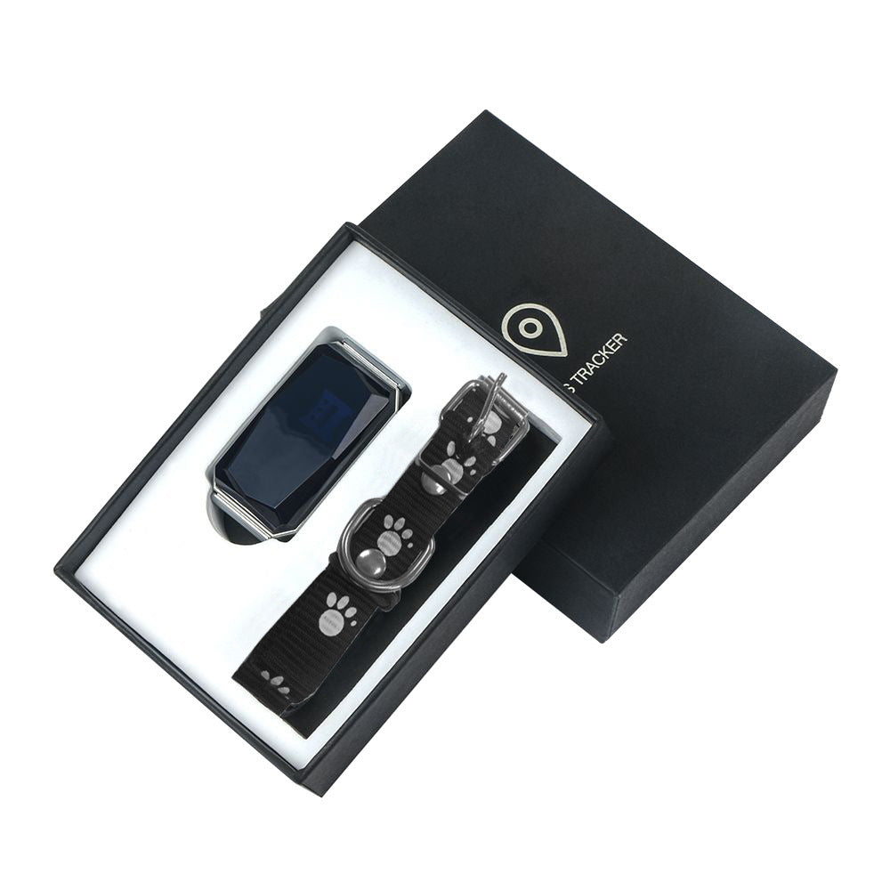 PetSafe GPS Monitoring Collar