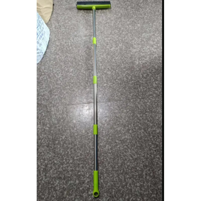 Silicone Fur Sweeper Broom