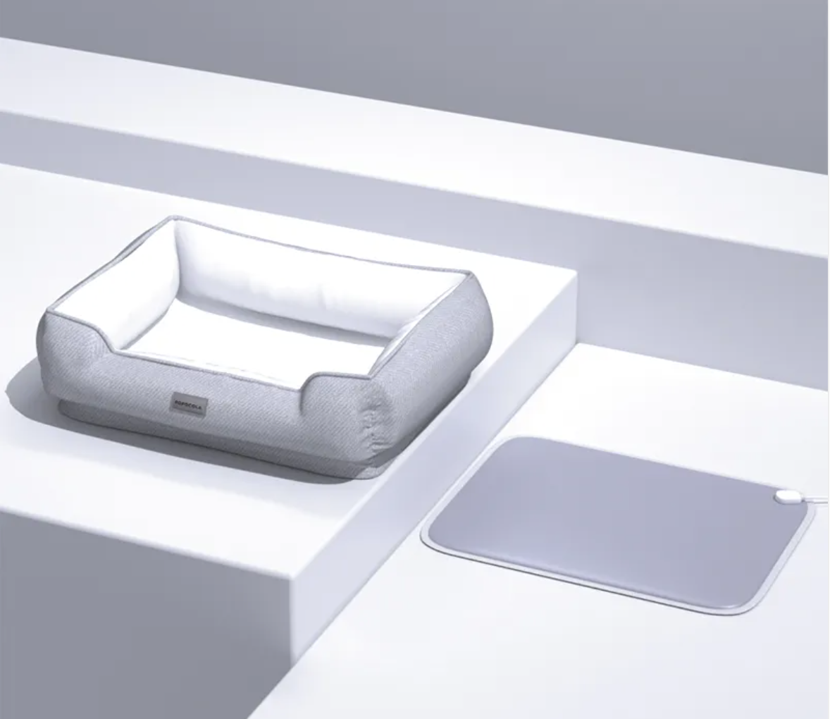 Soft Latex Pet House