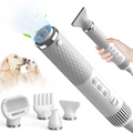 PawSmooth 2-in-1 Pet Styler