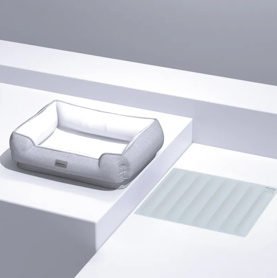 Soft Latex Pet House