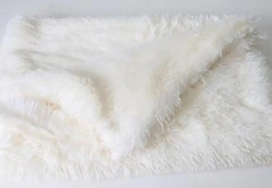 Comfy Pet Throws