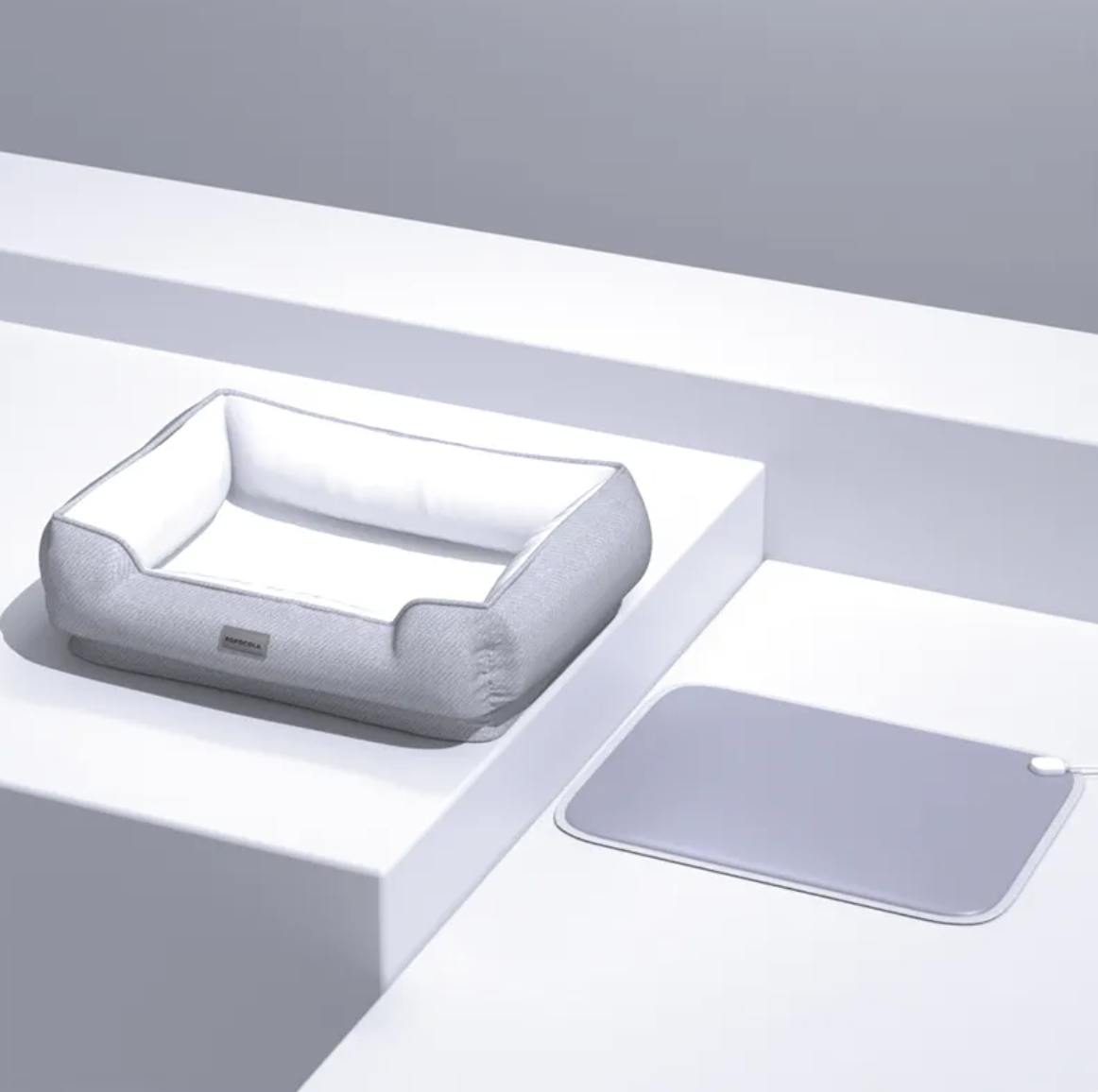 Soft Latex Pet House