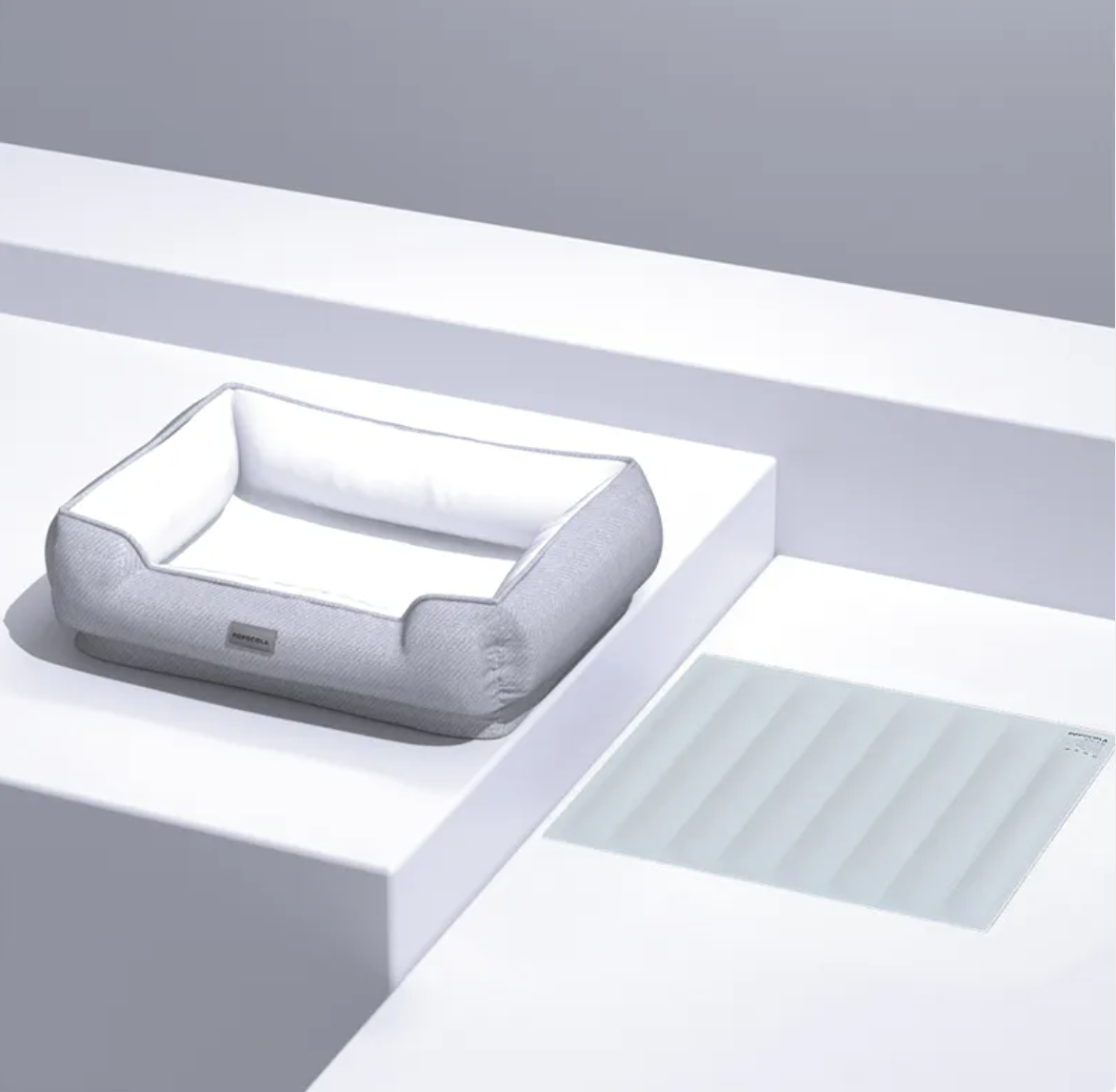 Soft Latex Pet House