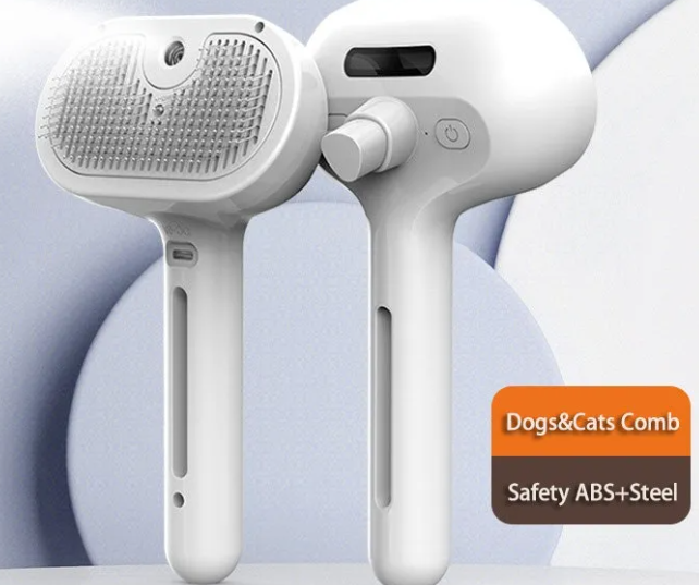 SmoothFur RK56 Spray Comb