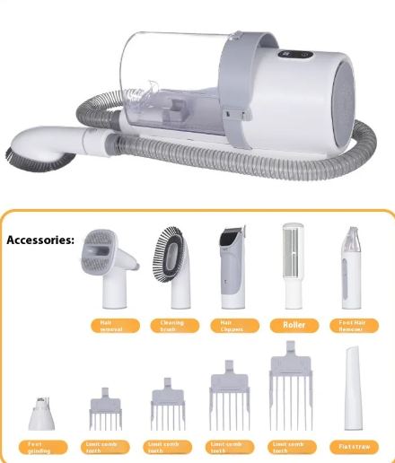 Fur Shine Pet Spray Conditioner