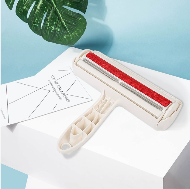 Fur-Free Home Roller