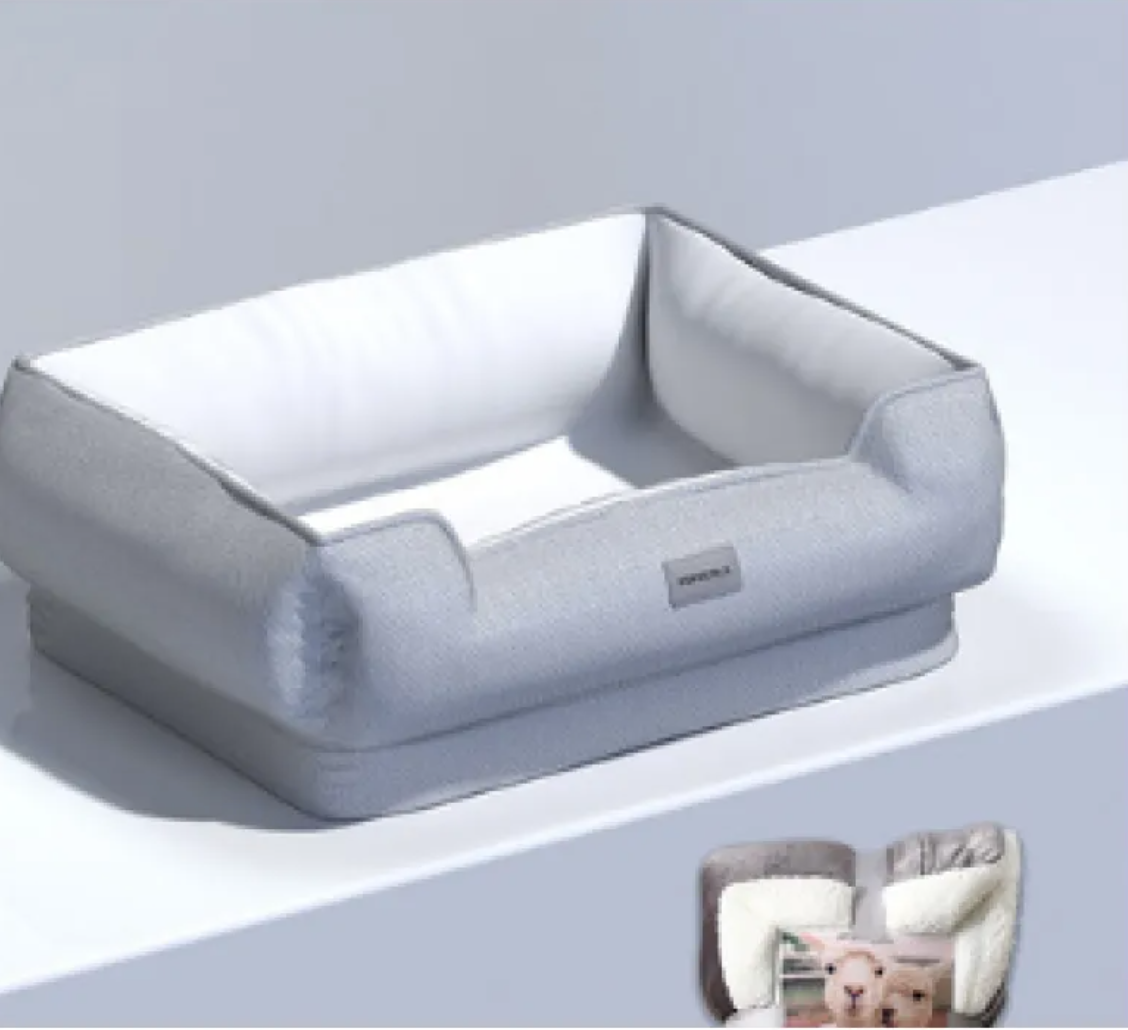 Soft Latex Pet House