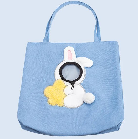 Bee Style Pet Carrier