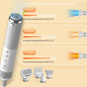 PawSmooth 2-in-1 Pet Styler