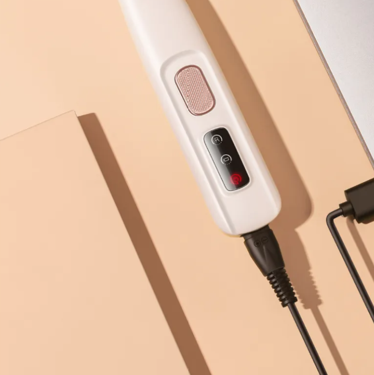 Groom Master Pet Trimmer – Quiet, Rechargeable Home Grooming