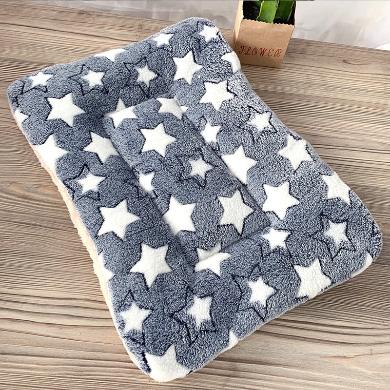 Winter Pet Warm Sleeping Pad