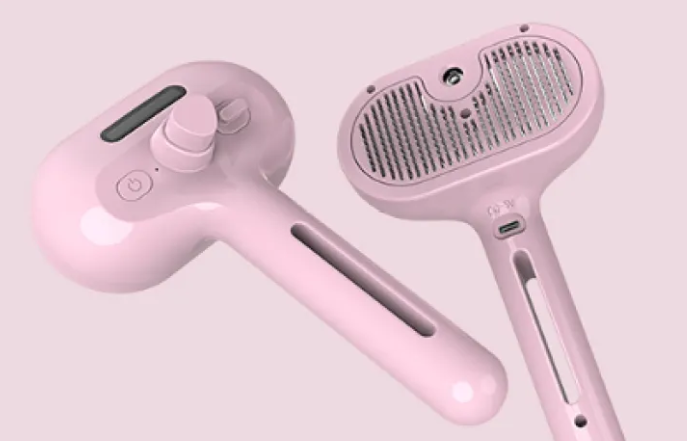 SmoothFur RK56 Spray Comb