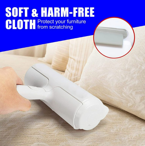 Fur-Free Home Roller