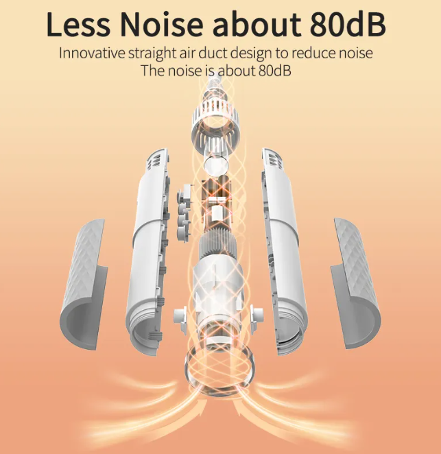 PawSmooth 2-in-1 Pet Styler