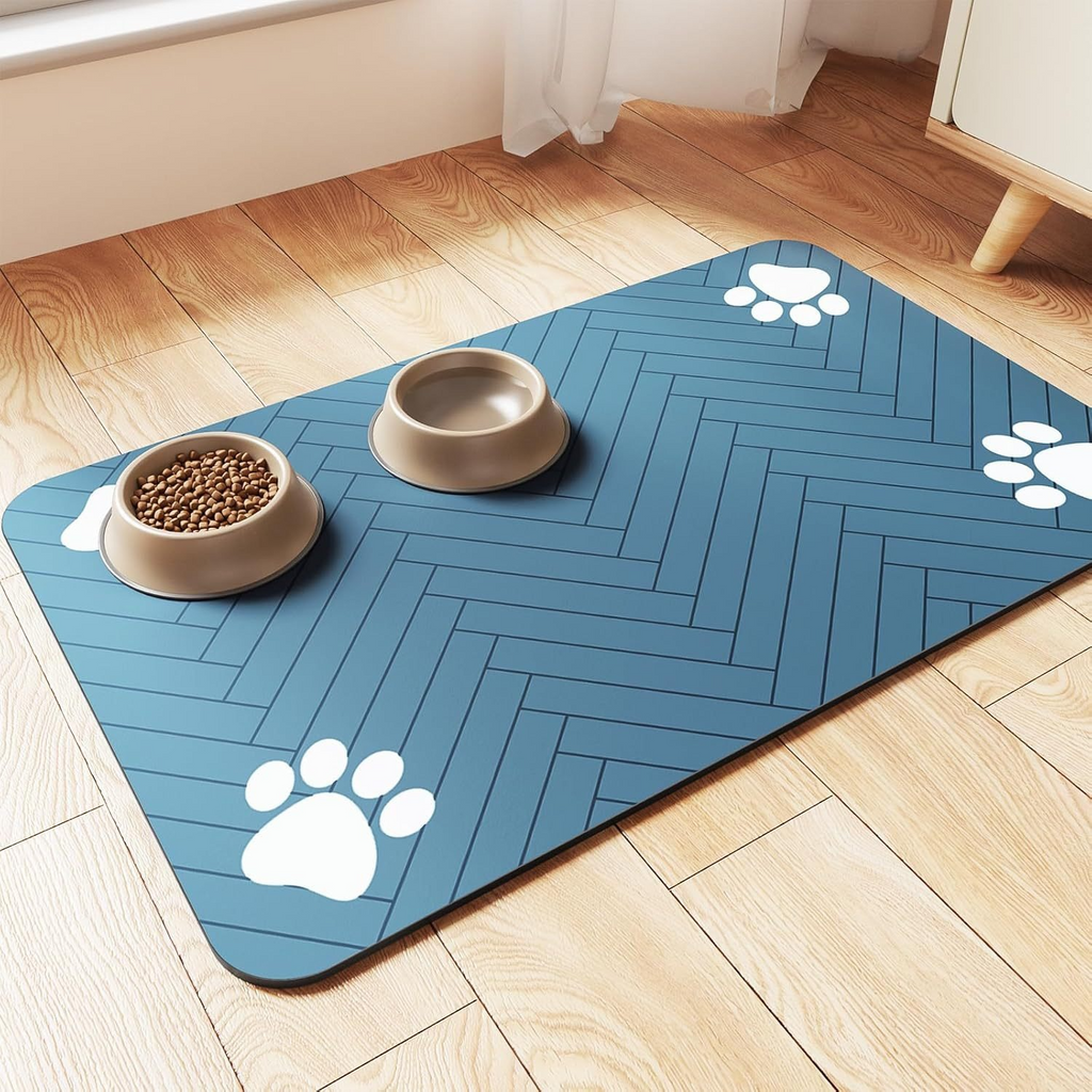 Pet Meal Mat